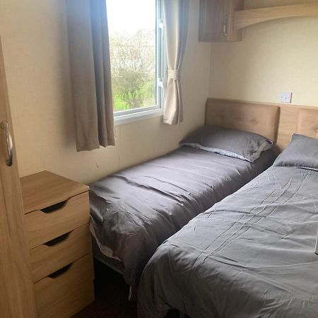 Natalies Retreat Skipsea Sands Ulrome Экстерьер фото