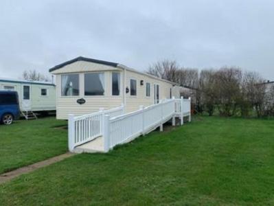 Natalies Retreat Skipsea Sands Ulrome Экстерьер фото