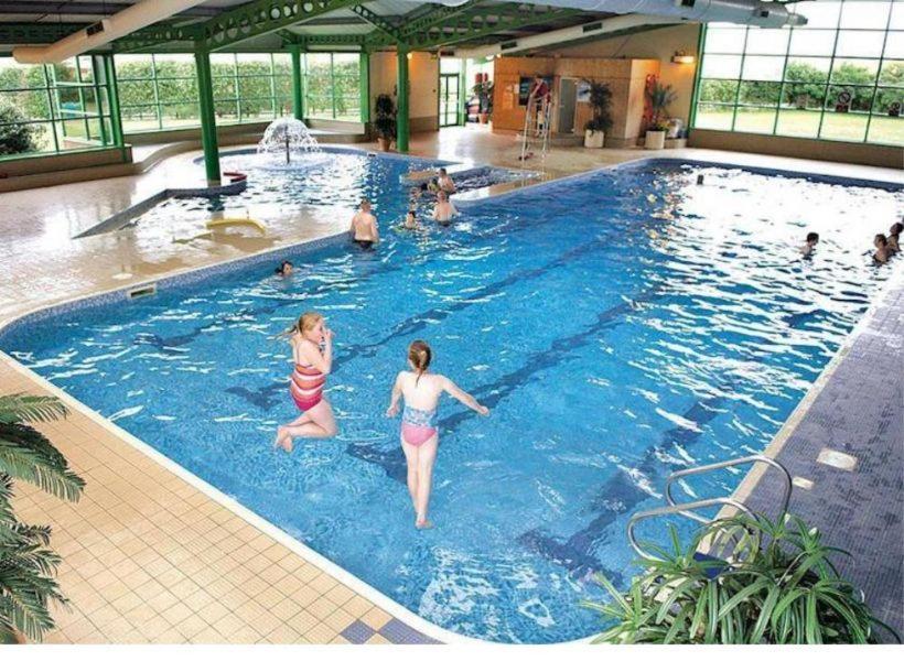 Natalies Retreat Skipsea Sands Ulrome Экстерьер фото
