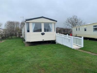 Natalies Retreat Skipsea Sands Ulrome Экстерьер фото