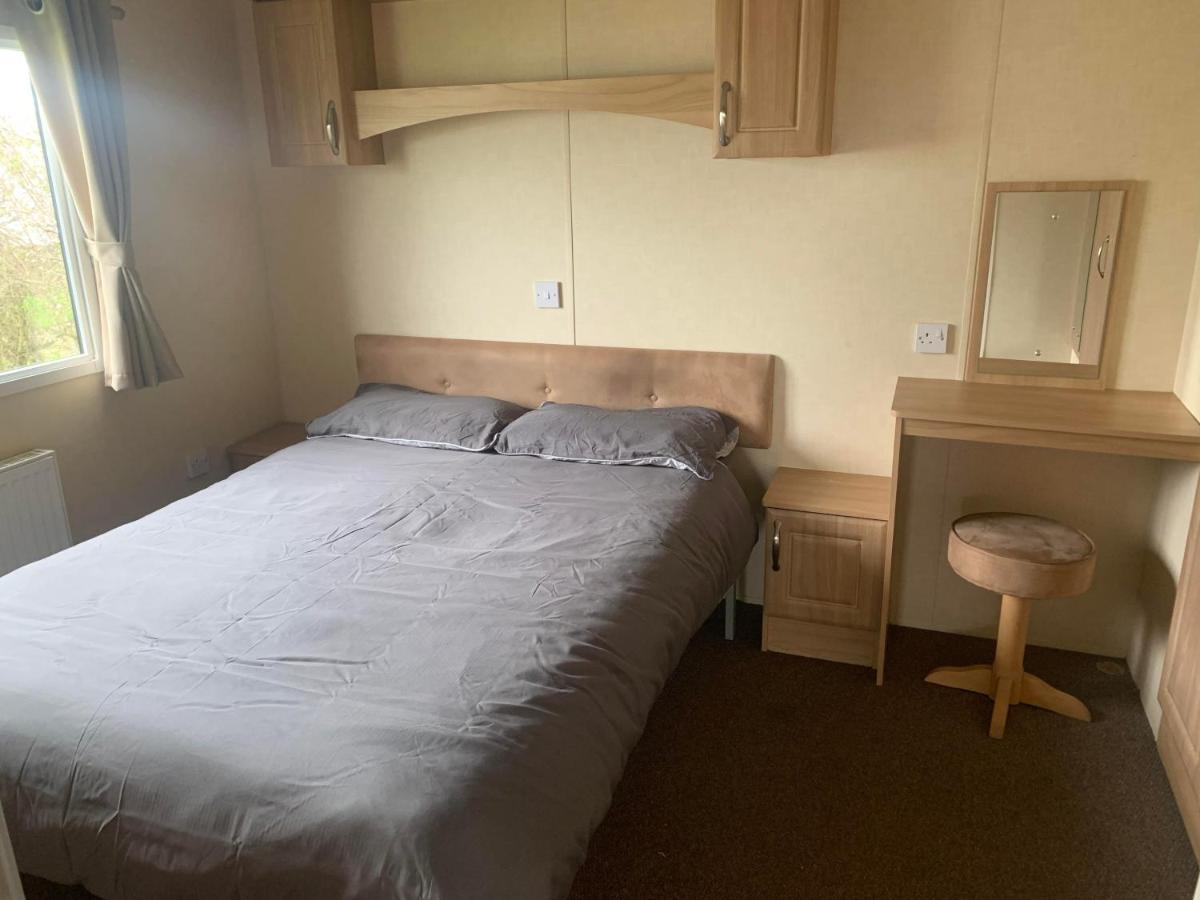 Natalies Retreat Skipsea Sands Ulrome Экстерьер фото