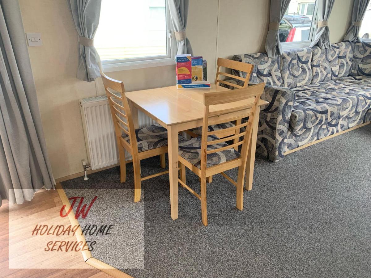 Natalies Retreat Skipsea Sands Ulrome Экстерьер фото