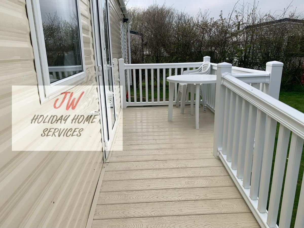 Natalies Retreat Skipsea Sands Ulrome Экстерьер фото