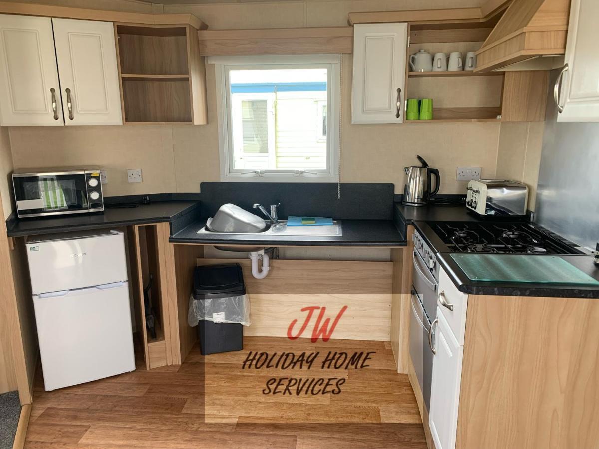 Natalies Retreat Skipsea Sands Ulrome Экстерьер фото